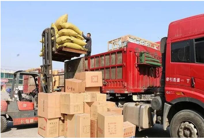 厦门到凤凰县物流专线