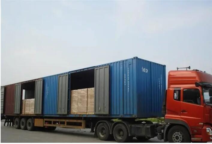 厦门到凤凰县整车运输