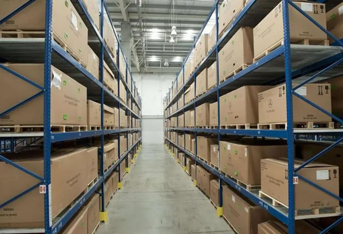 厦门到凤凰县货物仓储